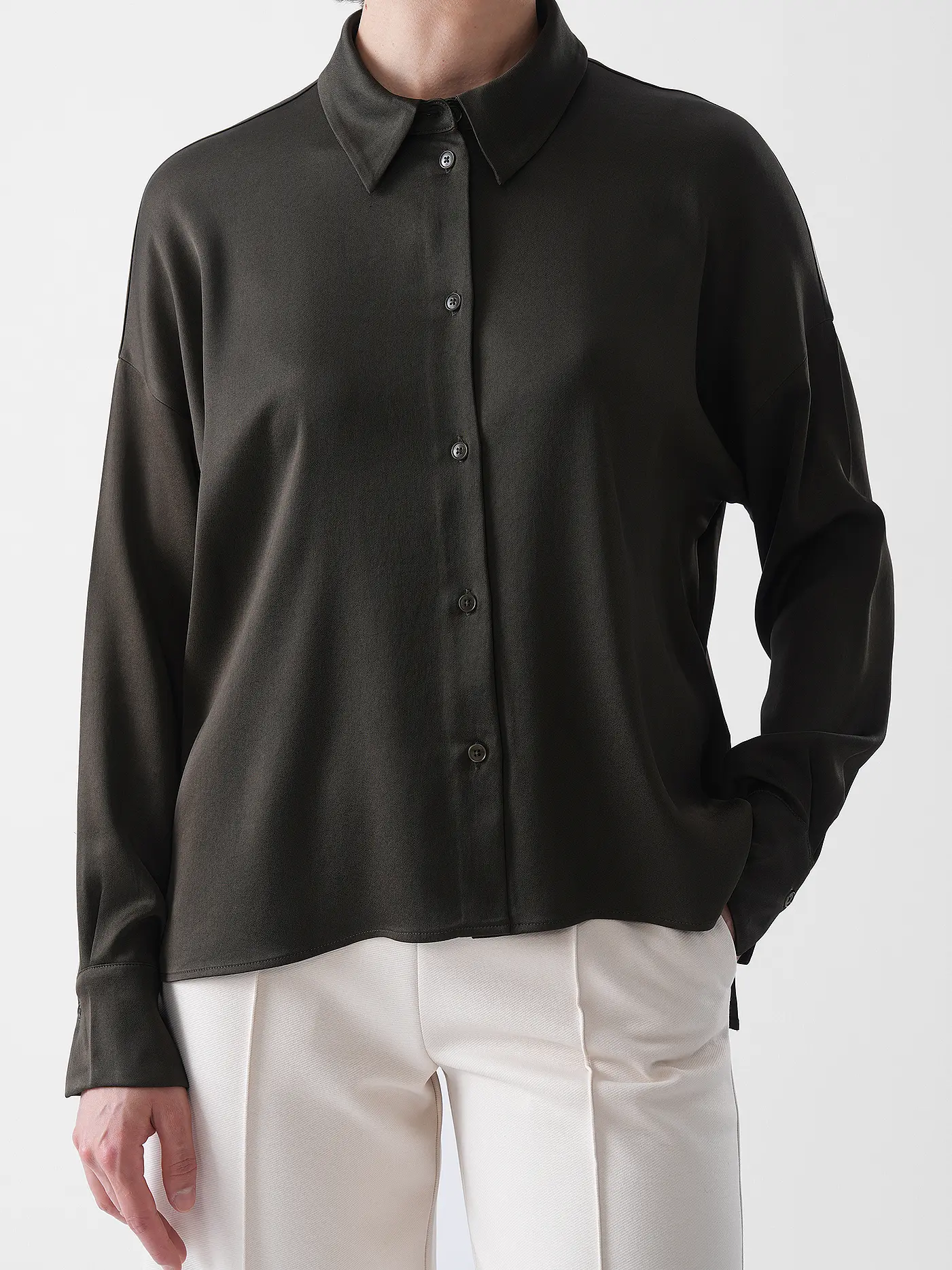 DRYKORN | Bluse CLOELIA | 